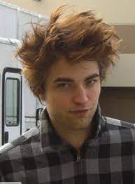 The Hair Arrrggghhhhhh Super Yum Robert Pattinson Robert Pattinson Twilight Robert Douglas
