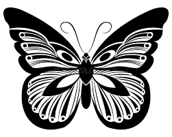 Butterfly insect, silhouette butterfly illustration. Monarch Butterfly Tattoo Stock Illustrations 1 516 Monarch Butterfly Tattoo Stock Illustrations Vectors Clipart Dreamstime