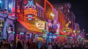 Nashville crossroads is located in the heart of honky tonk row. The Whisky Lover S Nashville Travel Guide Whisky Advocate