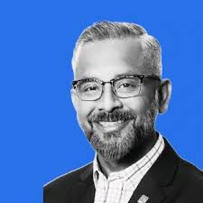 After 10 wonderful years, it is time for me to say goodbye to my FP/IRP  colleagues and my clients, as I start my next chapter in my career as the  Regional Enablement