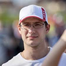 Vasiliy Zaitsev : Персональная статистика