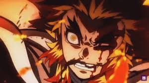 Search, discover and share your favorite demon slayer gifs. Rengoku Demon Slayer Gif Rengoku Demonslayer Discover Share Gifs In 2021 Anime Demon Slayer Demon