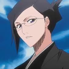 Pin de Arika Brown em Bleach