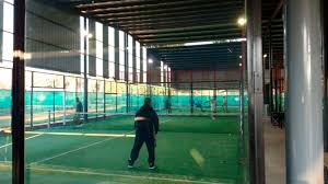 Check spelling or type a new query. Padel Infobae