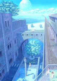 Find 22 images that you can add to blogs, websites, or as desktop and phone wallpapers. Aesthetic Anime Background