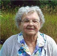 Martha Jansen Obituary (1935