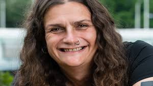 5 minutes with ... Claire G Coleman