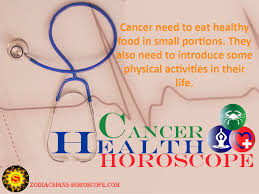Things that irritate a cancer: Cancer Health Horoscope Astrology Health Predictions For Cancer