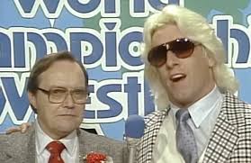 The decline of The Dean: the sad end to Gordon Solie's career and final few  years