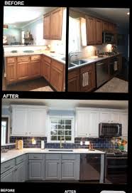 At cabinet refinishing denver, you will get a premium cabinet refacing, plus we guarantee that you'll be satisfied once you see the outcome of our work, not to mention, we deliver our service at the most affordable price. Kitchen Cabinet Painting Company In Denver Painting Kitchen Cabinets And Cabinet Refinishing Denver Co 303 573 6666 Colorado Cabinet Refinishing