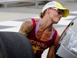 Savesave zyy&#39;nai females for later. Christmas Abbott A Modern Renaissance Woman Youtube