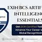 EXIN BCS AI Essentials 1 Day Training in College event image
