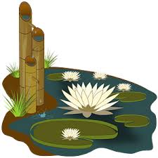 Check out our pond clipart selection for the very best in unique or custom, handmade pieces from our бумага, декор и поделки shops. Pond Clipart Free Download Transparent Png Or Vector Creazilla