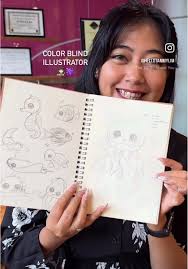 Seaworld Caricature Artist