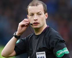 Sevilla-Medipol Başakşehir maçını William Collum yönetecek