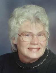 Obituary information for Carol Brown