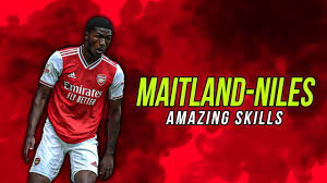 Add a bio, trivia, and more. Ainsley Maitland Niles Composed Skills Tackles Assists 2019 Youtube