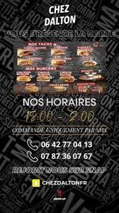 Check spelling or type a new query. Chez Dalton Food Delivery Videos Facebook