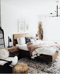 Boho Bedroom Minimalist Bedroom Design Boho Bedroom Design Home Decor