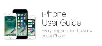 Where To Download Iphone Manuals For Every Model Iphone User Guide Iphone 9