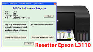 Reset Epson L3110 Link Download Resetter Full Version Pakiqin Com