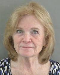 Trumper arrested in voter fraud case wants criminal history erased