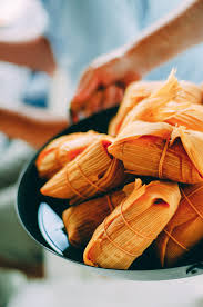 12 Very Best Cuban Food To Try In Cuba Cuban Recipes Tamale Recipe Food
