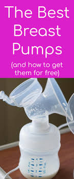 Thanks to the affordable care act (the aca) which was signed into law in 2010, breastfeeding supportive services (including. Best Breast Pumps Covered By Insurance And How To Get It For Free
