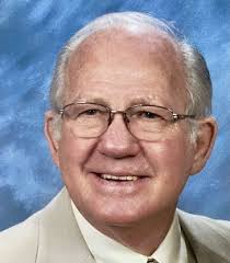 Obituary for Cecil Hughes Doss