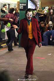 Geek Vibes News On Twitter Joker Film Joker 2019 Joker