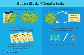 We will also reveal the top 10 stocks to buy for long term. How To Buy Stocks Without A Broker