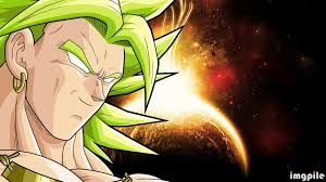 Looking for the best wallpapers? 1080p Wallpaper Dragon Ball Super Broly
