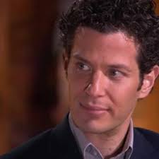 Hamilton'; 'Iceman Cometh'; 'Skylight' — Charlie Rose