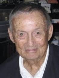 Richard Esser Yoder, Sr. Obituary