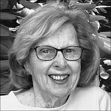 RACHEL VANLEER Obituary (2024)