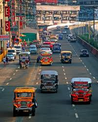 Bj S Pizza St George Island Manila Philippines Philippines Travel Manila Philippines Philippines Culture