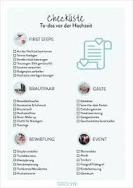 Checkliste Vor Der Hochzeit Checkliste Hochzeit Hochzeitscheckliste Hochzeitsvorbereitungen