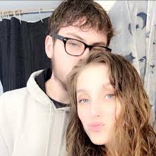 Maria Beckwith (@maria.beckwith.3) • Facebook