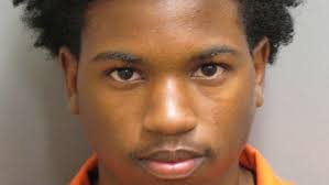 Weekend Arrest Mugshot 6/7/2014-6/8/2014