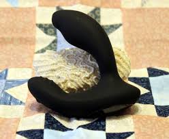 Experience the Lovehoney High Roller - Versatile Butt Plug