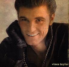 Vince Taylor & The Playboys: octobre 2009