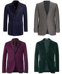 The Men S Cocktail Jackets Cocktail Attire Men Cocktail Attire Cocktail Jacket