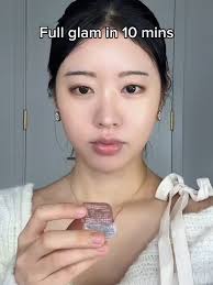 Reviewing Makeup: Lisa and Rosalia's Stunning Looks with Top Beauty  Products