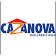 Logo de Cazanova Construção