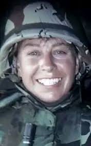 Vietnam veterans sharing service experiences and information