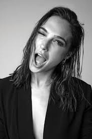 Is Gal Gadot the right actress to play Wonder Woman?