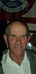 Condolence Book for Gerard (Gerry) Mannion (Tuam, Galway)