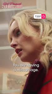 Pregnant by My Boss: A Dramatic Short Film