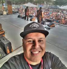 The frontman of Chicano Batman brings his new solo project BARDO to  Pyrenees Café in Bakersfield! 📅 Sat, Nov 15