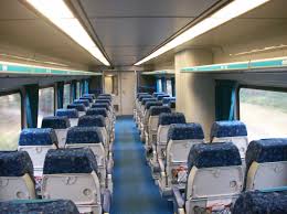The first xplorer entered service in 1993, with the first endeavour doing so in 1994. New South Wales Xplorer Australian Railways Wiki Fandom